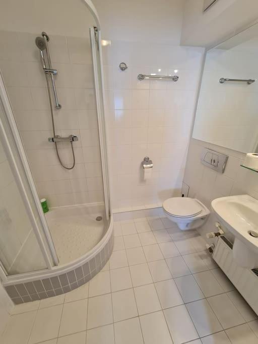 10Q - Z6 Apartament 801 Varsóvia Exterior foto